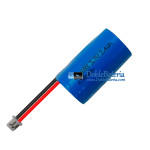 Batería para PLC WI-68S [Batería de Repuesto]
